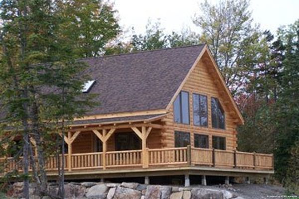 The Mountainview Resort (Jackman)